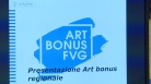 fotogramma del video Cultura: Gibelli, Art Bonus regionale, adesioni entro il 22 ...